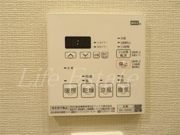 リビオレゾン北浜天満橋
