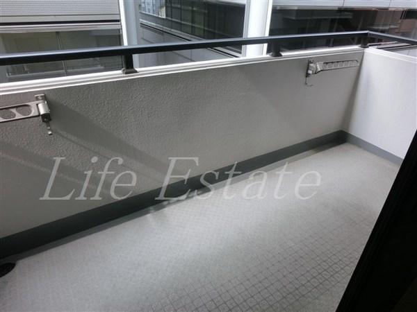 大阪市中央区安堂寺町２丁目のマンション
