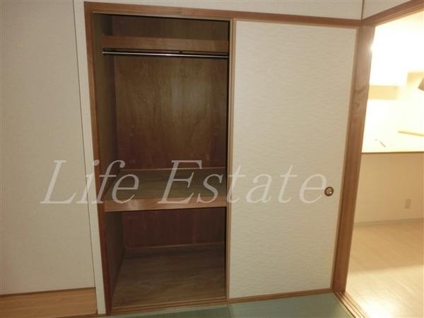 大阪市中央区安堂寺町２丁目のマンション