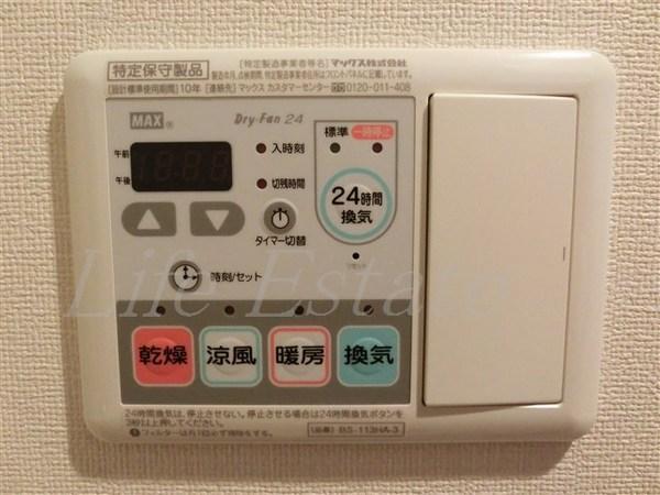 プレサンス松屋町駅前