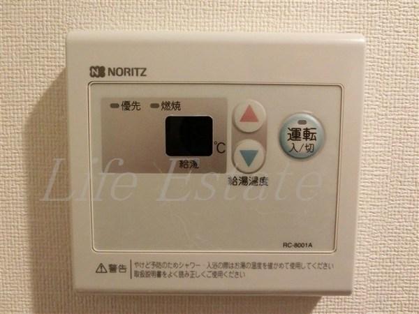 プレサンス松屋町駅前