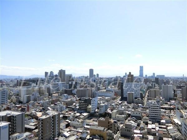 エスリード長堀タワー