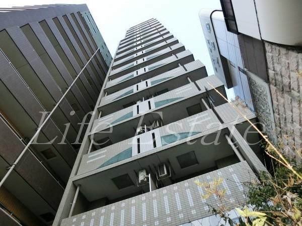 エイペックス心斎橋東