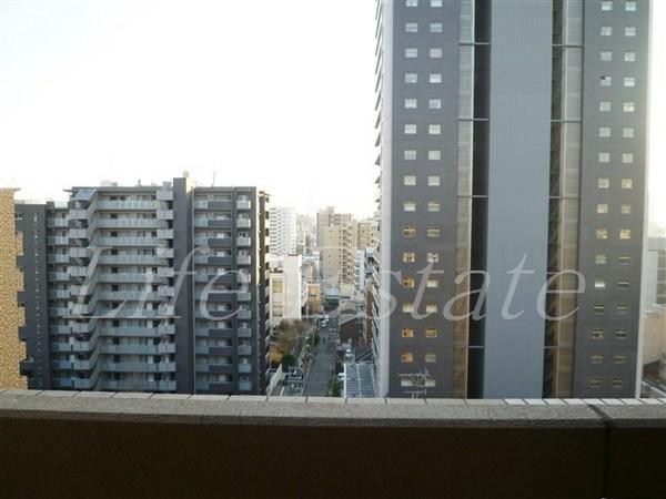 エイペックス心斎橋東