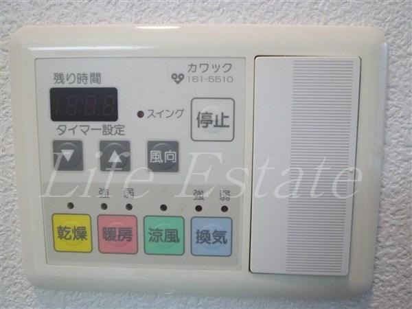 エイペックス心斎橋東