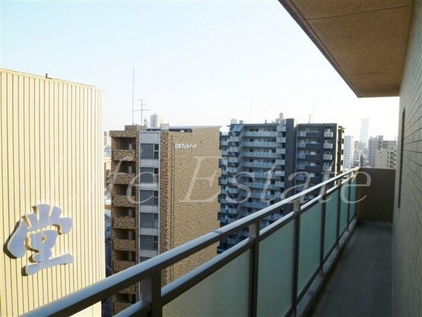 エイペックス心斎橋東