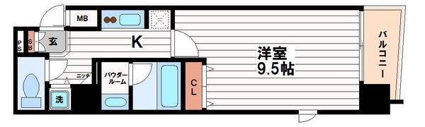 エスライズ本町東