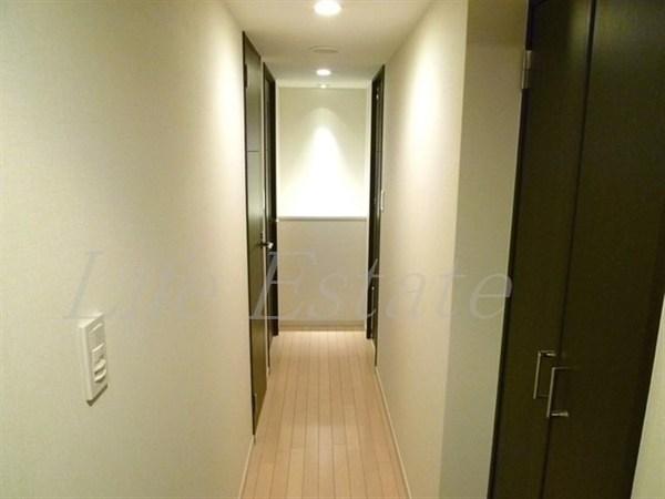カスタリア堺筋本町