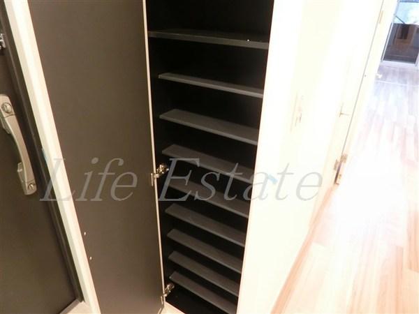 スプランディッド淀屋橋DUE
