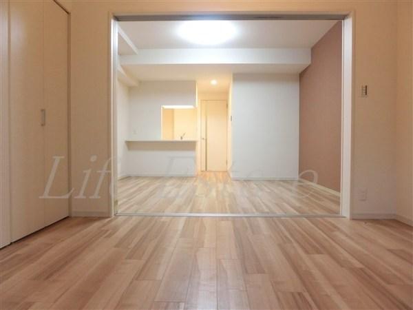 スプランディッド淀屋橋DUE
