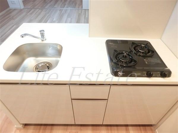 スプランディッド淀屋橋DUE
