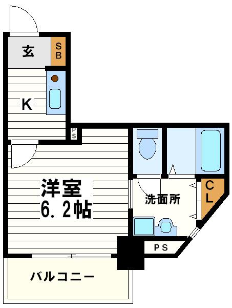 プレサンス大手前パークサイド