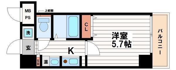 プレミアム本町