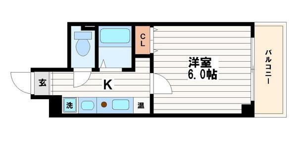 フィレンツェ船場南