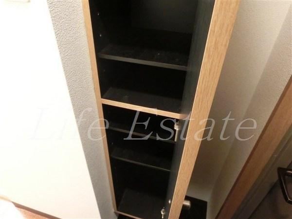 フィレンツェ船場南