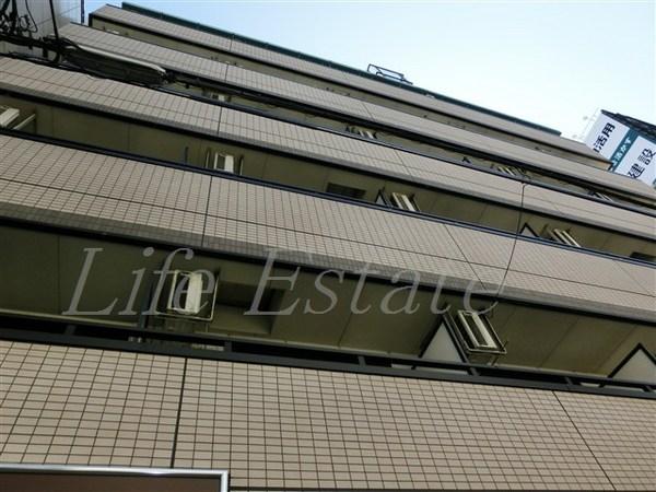 フィレンツェ船場南