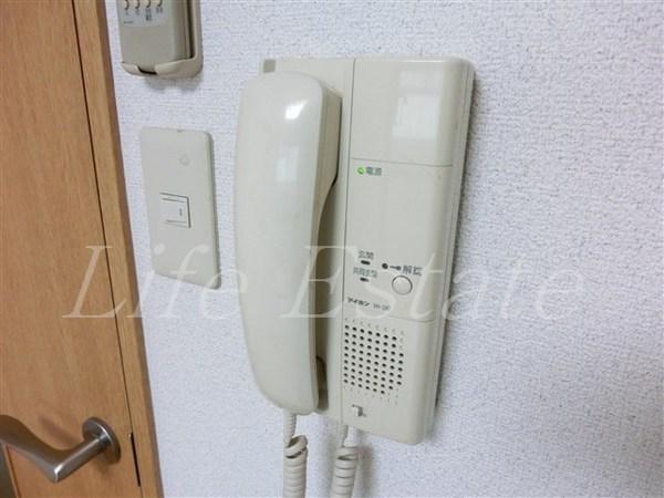 フィレンツェ船場南
