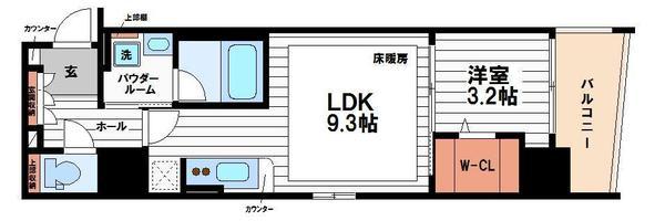 アーバネックス真田山