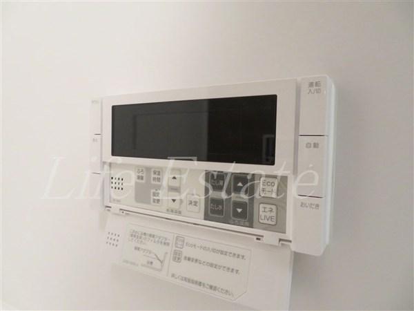 アーバネックス真田山