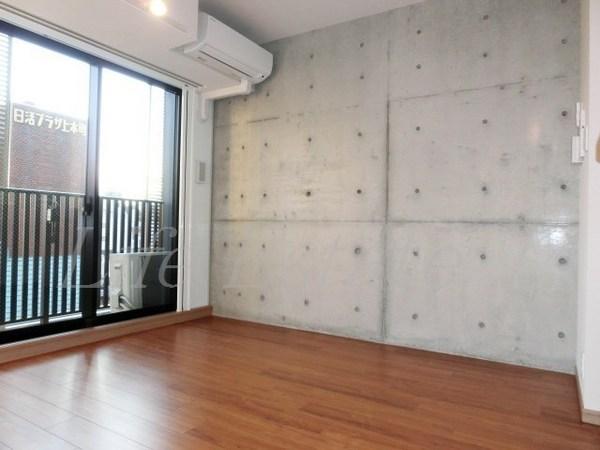 クレアツィオーネ上本町