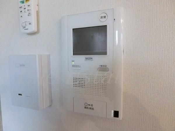 クレアツィオーネ上本町