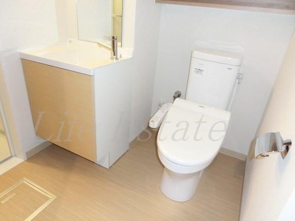 クレアツィオーネ上本町