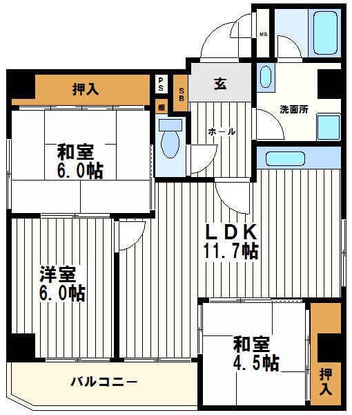 ジュネス安堂寺