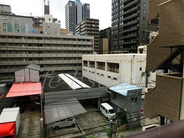 ジュネス安堂寺