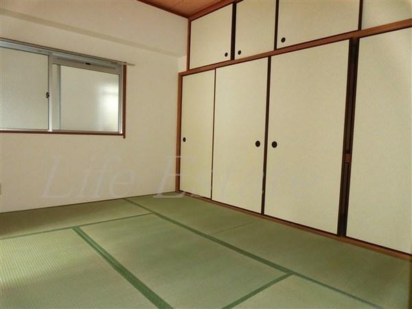 ジュネス安堂寺