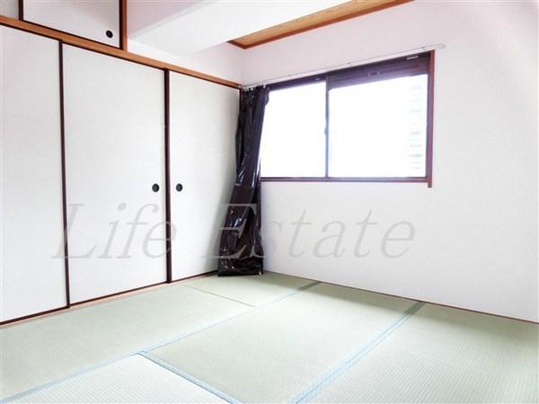 ジュネス安堂寺