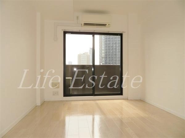 S-RESIDENCE北浜