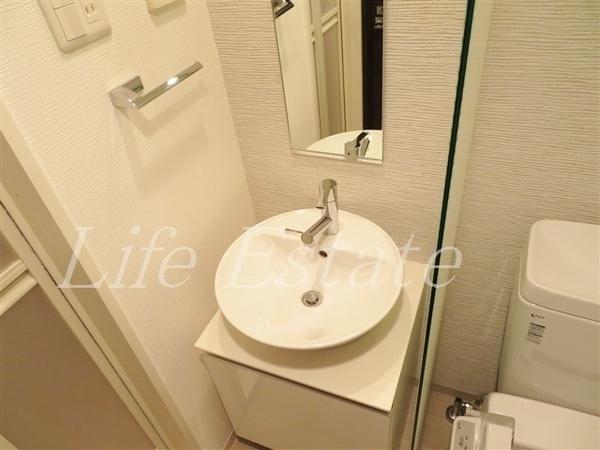 S-RESIDENCE北浜