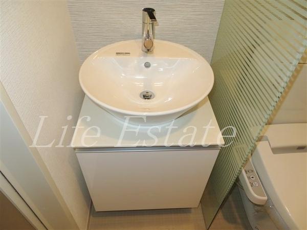 S-RESIDENCE北浜