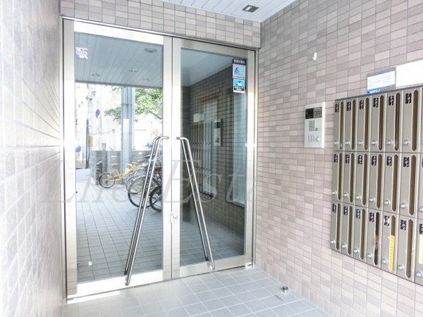 スカイ松屋町