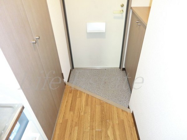 スカイ松屋町