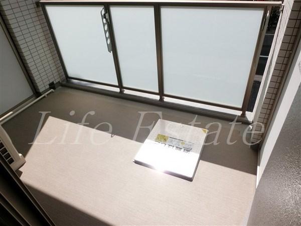 アーバネックス心斎橋Ⅱ