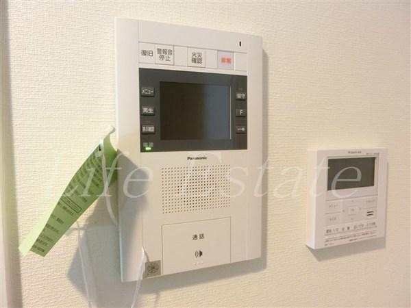 アーバネックス心斎橋Ⅱ