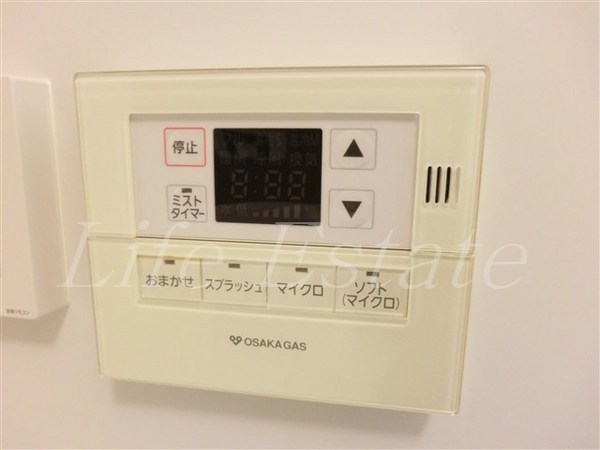 アーバネックス北久宝寺