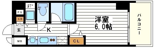 アドバンス大阪城レガーレ