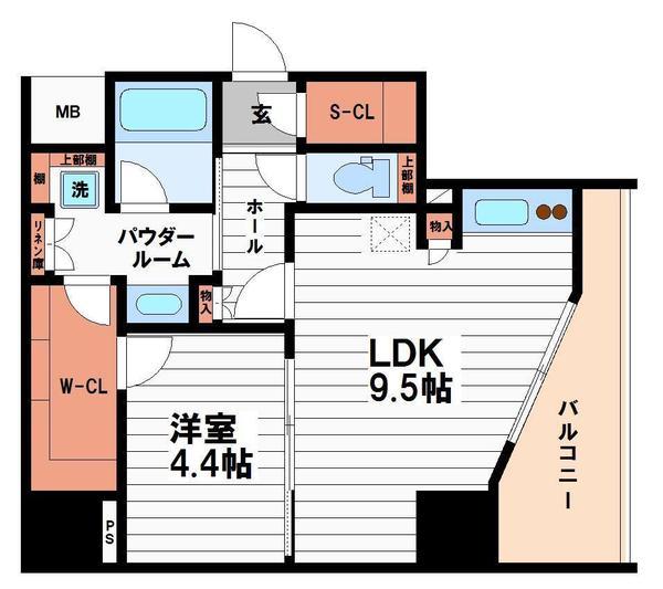 エスリードコート堺筋本町