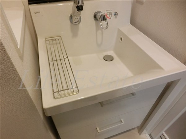 レジュールアッシュ上町台