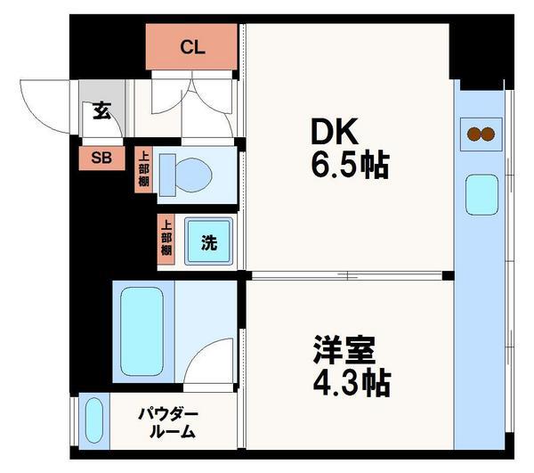 北浜コンソール