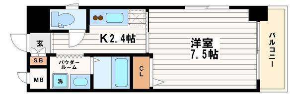 パウゼ大手前