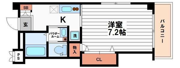 ヒルズ５谷町