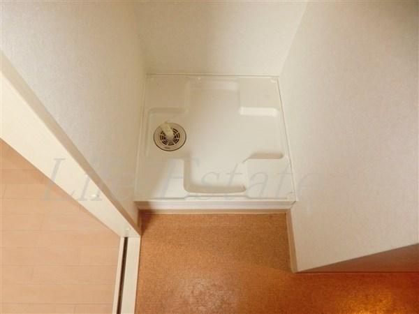 ヒルズ５谷町