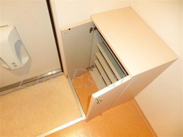 ヒルズ５谷町