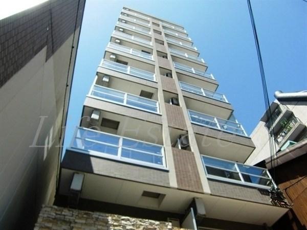 ヒルズ５谷町