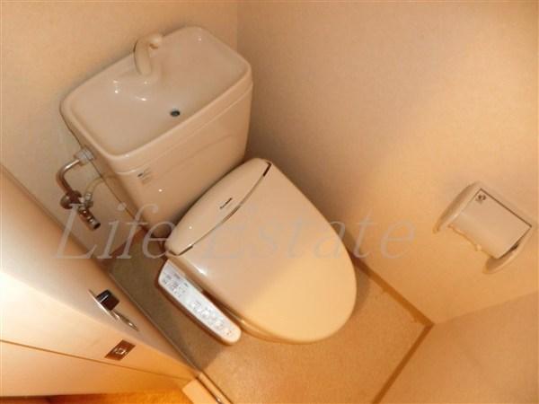 ヒルズ５谷町