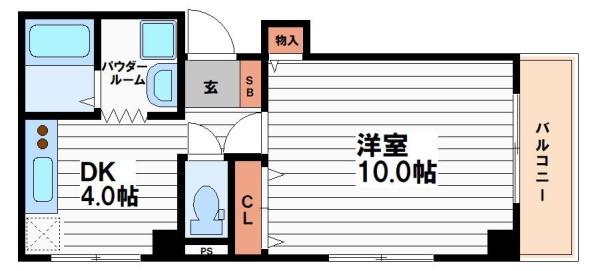 メゾンセイル