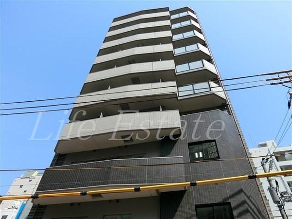 コージーコート釣鐘